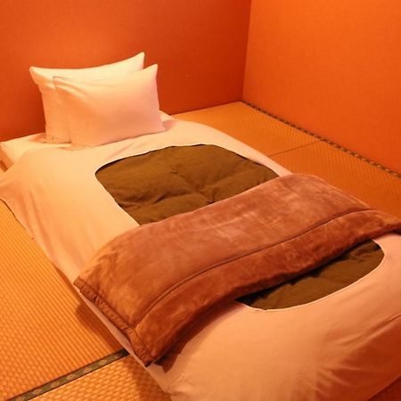Chiyoda Inn Tokio Exterior foto